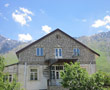 Anano's guesthouse in Kazbegi